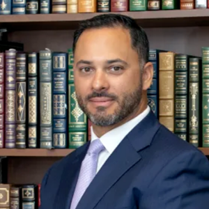 Paul Selvidio