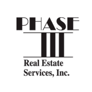 Photo of PHASE III Real Estate Services, Inc.