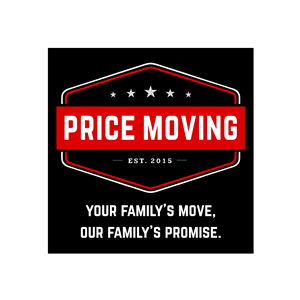 Photo of Price Moving