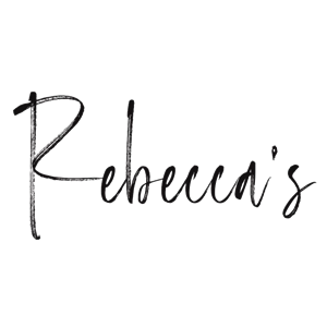 Photo of Rebecca's