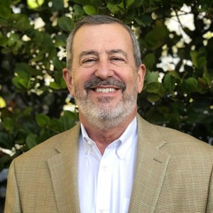 Russell Budd
