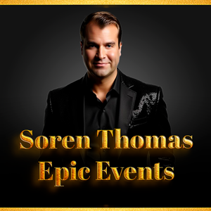 Photo of Soren Thomas Events