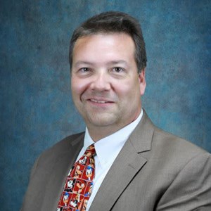 Theodore Bill
