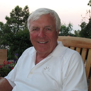 Timothy Hall