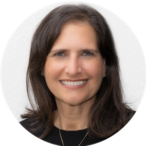 Photo of Courtney Curatolo PhD