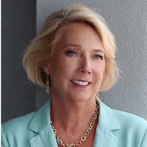 Vicki Tracy