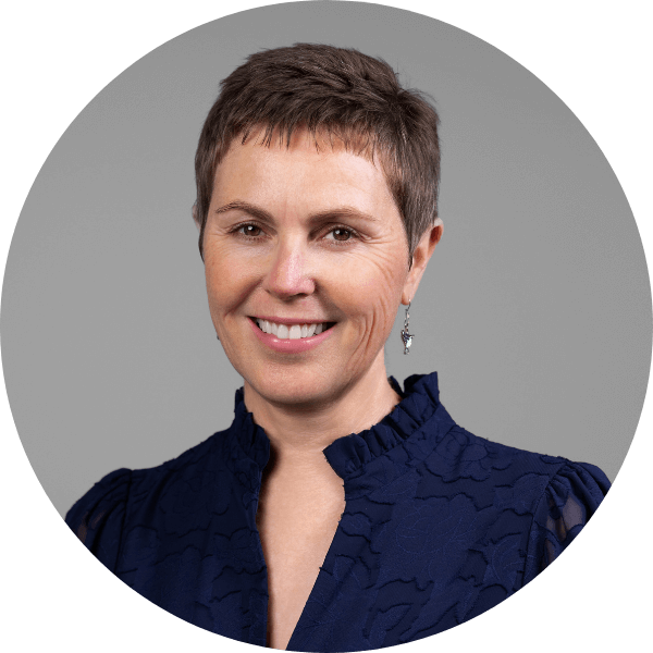 Heather Gage