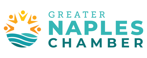 Greater Naples Chamber of Commerce Logo