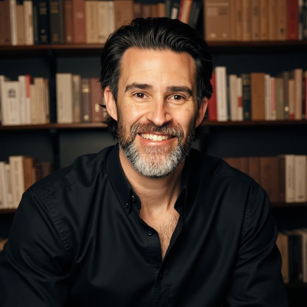 Morgan Alexander
