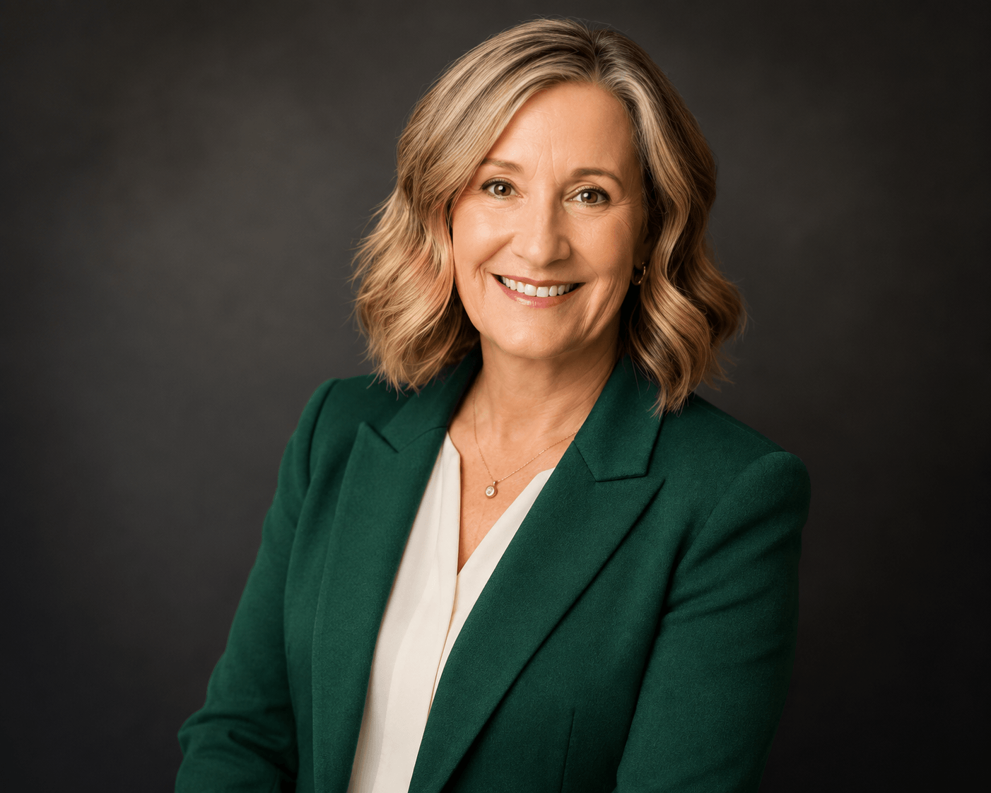 Kelly Singleton Myers
