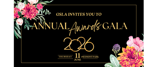 2026 Awards Gala