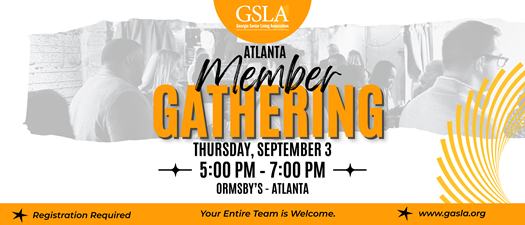 Atlanta Member Gathering