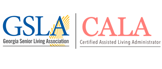 Certified Assisted Living Administrator (CALA) 