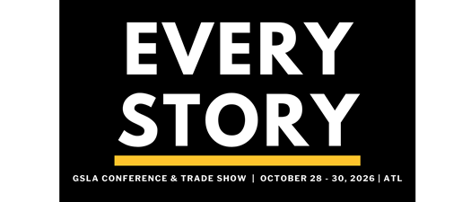 GSLA 2026 Annual Conference & Trade Show