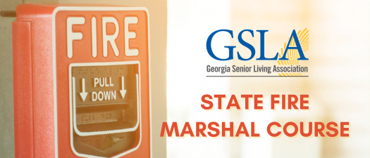 Fire Marshal Course: Inner Facility Fire and Life Safety Caregiver Program