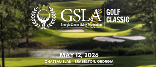 2026 GSLA Golf Classic