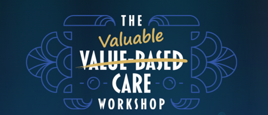 GSLA Partner Event: 2026 Value-Based Care Workshop - Presented by Accushield