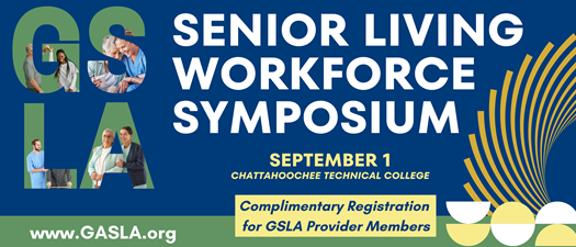 GSLA Workforce Symposium