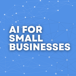 AI for Small Business - Non- Member - Regular Price