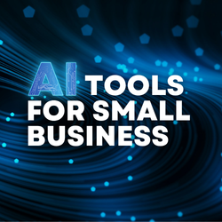 AI Tools for Small Business - Member - Regular Price