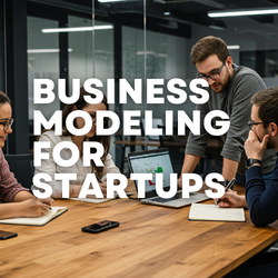 Business Modeling - Non-member - Regular Price