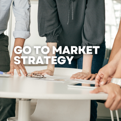 Go-To-Market Strategy- Non-member - Regular Price