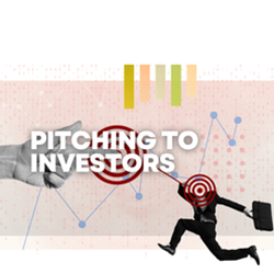 Investor Pitch Workshop - Non-member - Regular Price