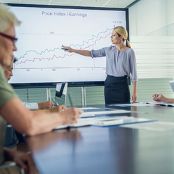 Revenue Growth Mastery