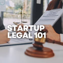 Startup Legal 101 - Member - Regular Price