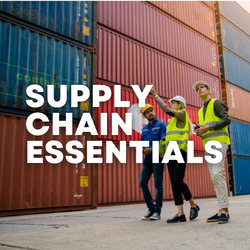 Supply Chain Essentials - Member - Regular Price