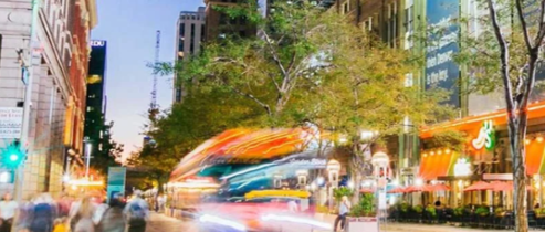 HAE Denver Signature Event