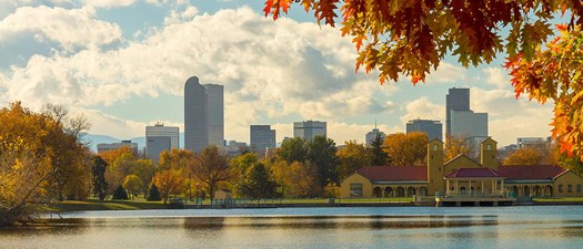 HAE Denver | Roundtable - Career and Life Transitions