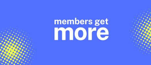HAE Member Benefits Info Session