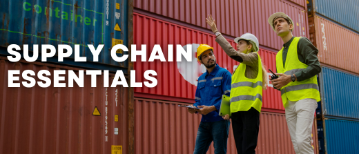Supply Chain Essentials