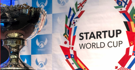 HAE Startup World Cup