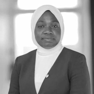 Koné Gnoungo Karidja