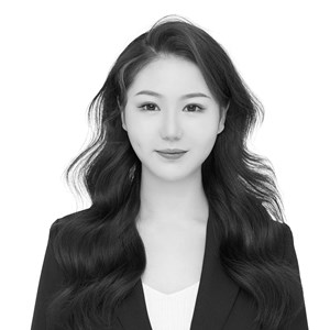 Yuqian Victoria Chai