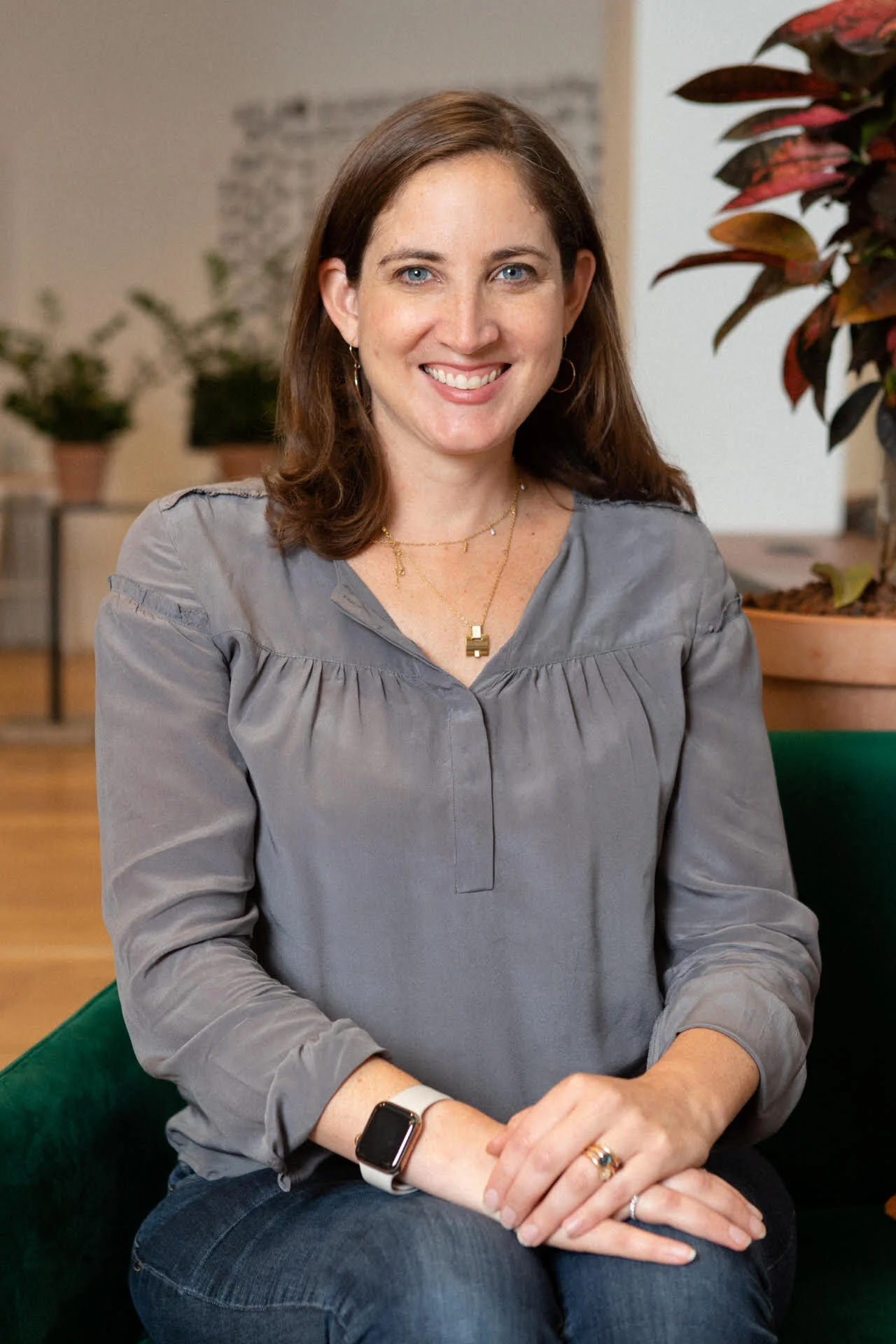 Coleon Scaling Up: Best Practices for Growth - Harvard Alumni Entrepreneurs