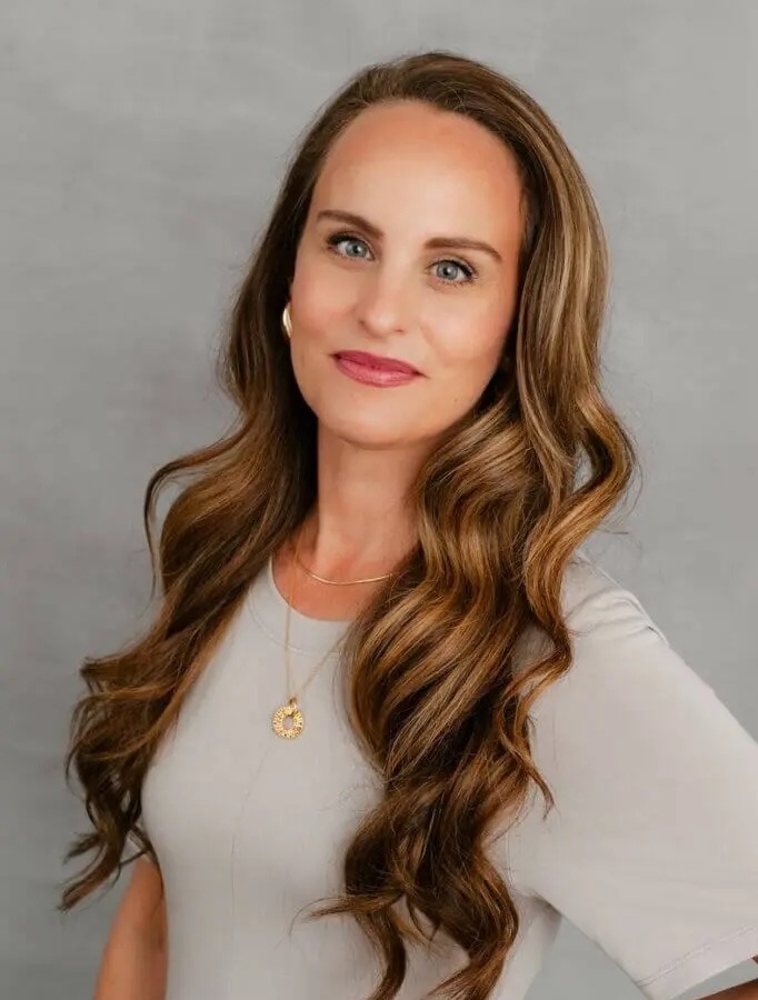 Leah England