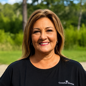 Photo of Kim Minton