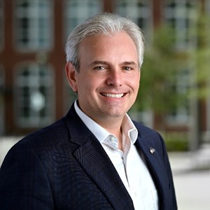 Adrian Cain