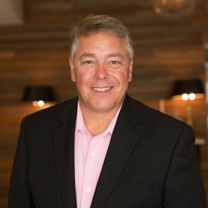Andy Barber
