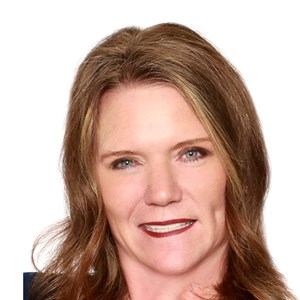 Photo of Alison Crowe