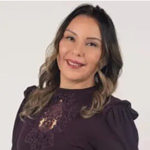 Claudia Lopez Delcid