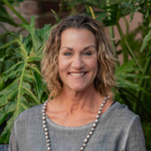 Photo of Elizabeth Fisher