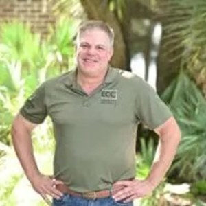 Eric Brehm
