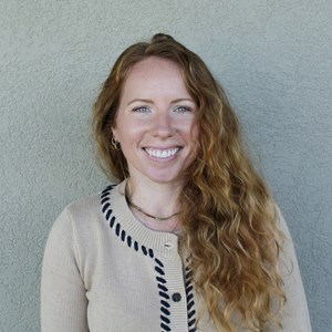 Hannah Hunter