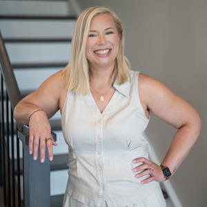 Photo of Celeste Shumate