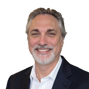 Photo of Steve Kramer