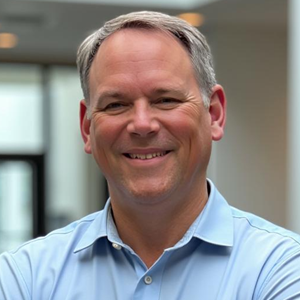 Photo of Richard Barron